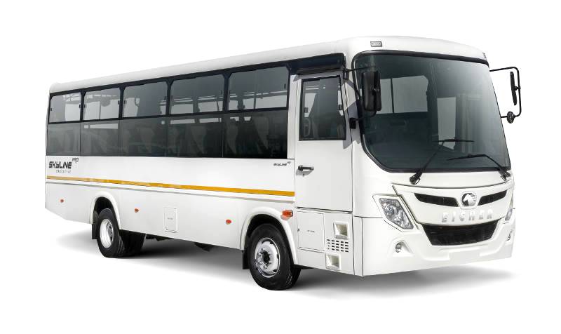 EICHER TRUCKS AND BUSES ENHANCES PRODUCT RANGE