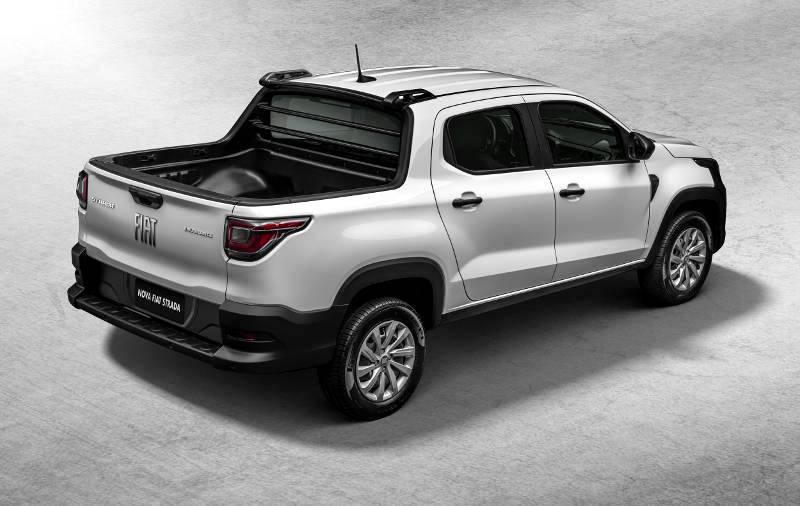 A fresh perspective on compact pick-ups