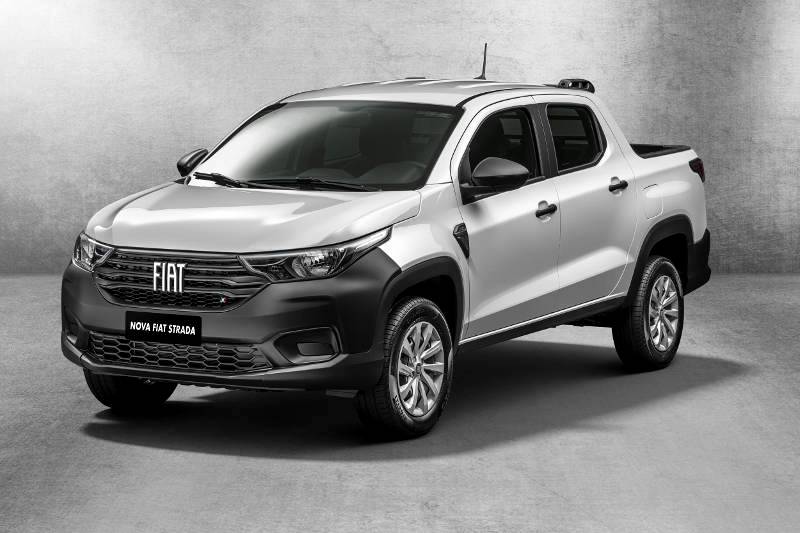 A fresh perspective on compact pick-ups