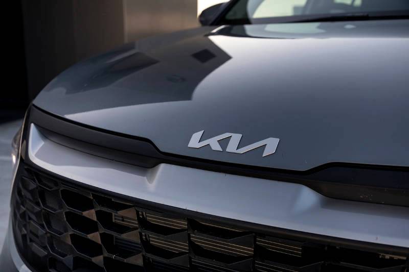 More safety features, even better value: the updated Kia Sportage range