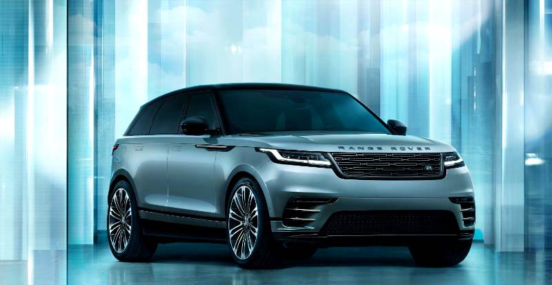 Range Rover Velar