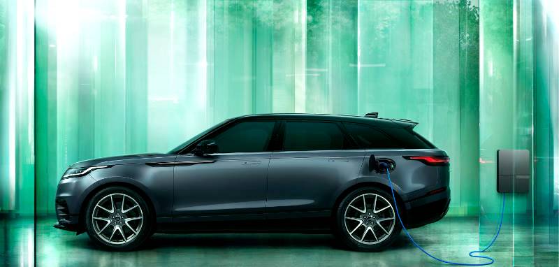 Range Rover Velar