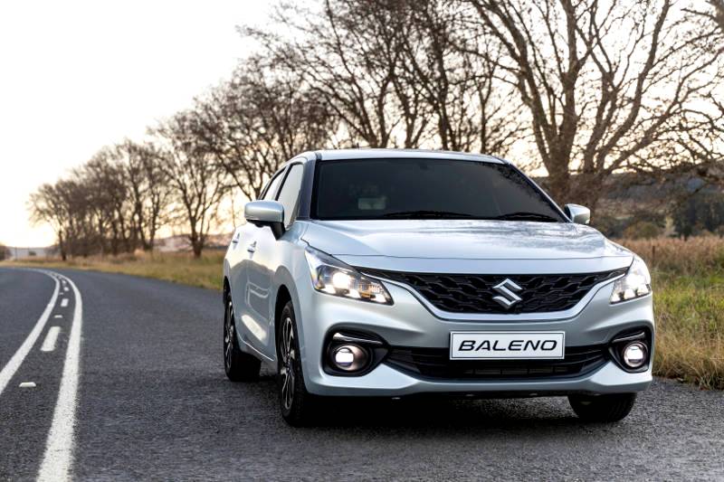 Suzuki dealers set new sales record