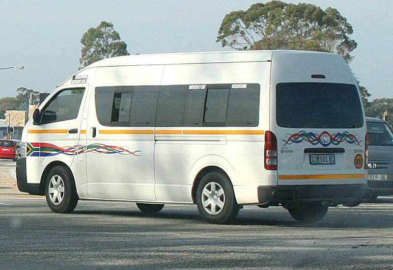 TOYOTA KEEPS MOMENTUM IN A DECLINING MARKET