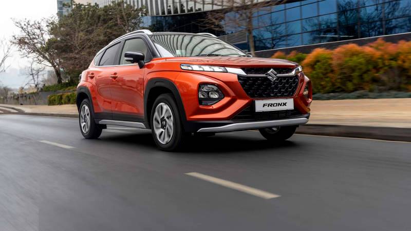 Suzuki reflects on a great year