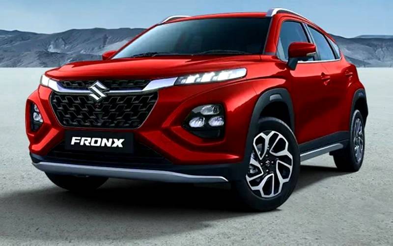 Suzuki reflects on a great year