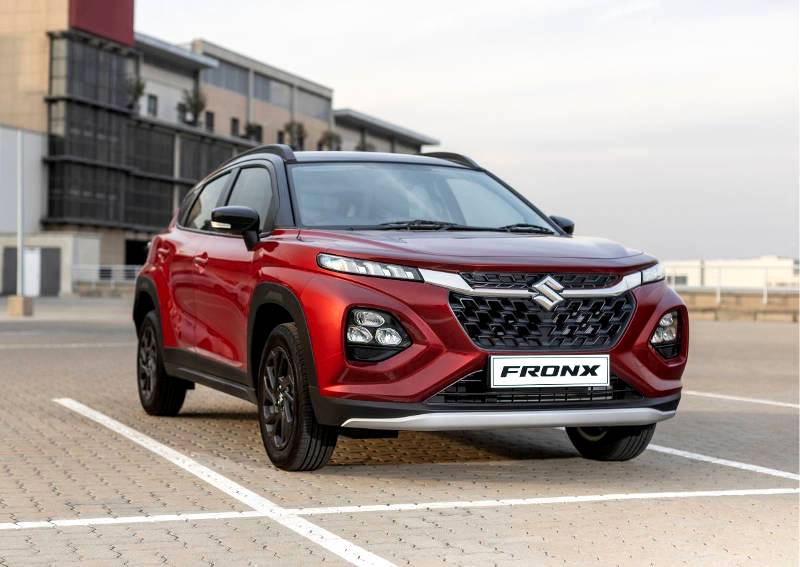 Suzuki reflects on a great year