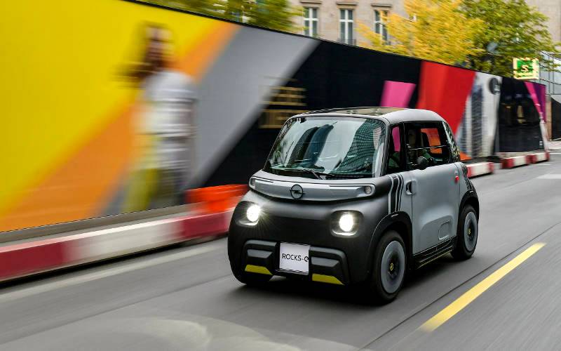 “And the Winners are …”: Opel and Vauxhall Collect Numerous International Awards in 2023