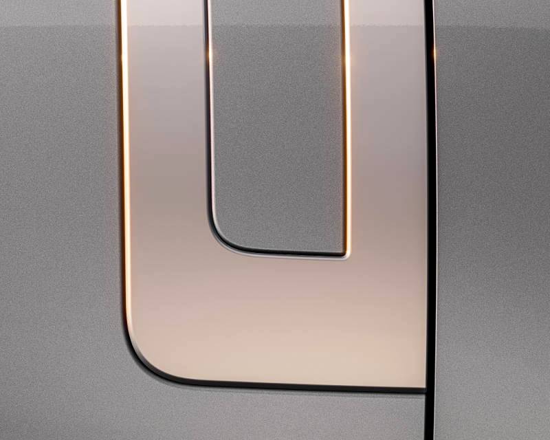 A new era for Range Rover