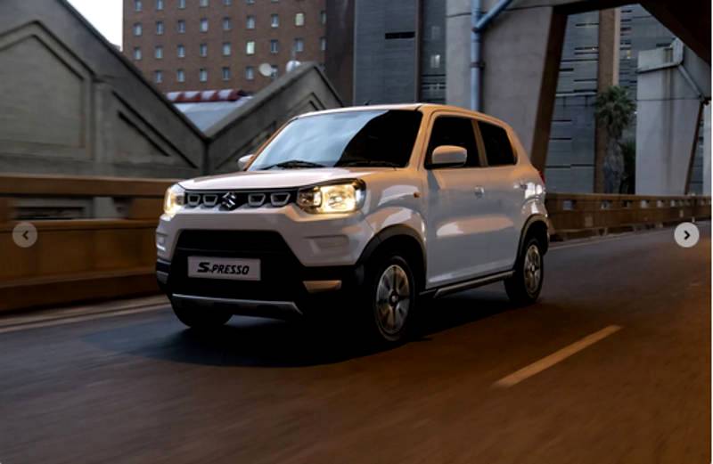 Choosing the Right Suzuki for Your Summer Adventure