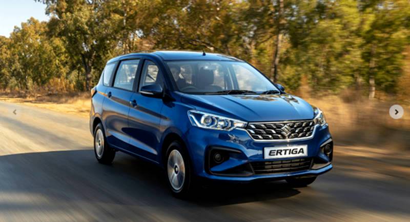 Choosing the Right Suzuki for Your Summer Adventure