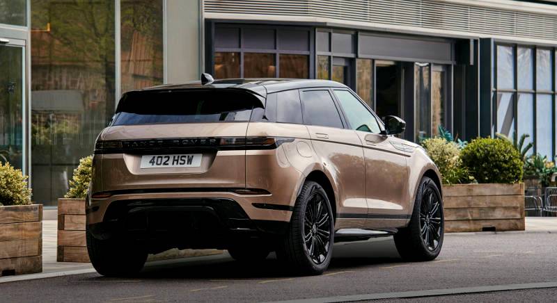 New Range Rover Evoque and Range Rover Velar now available to order in South Africa