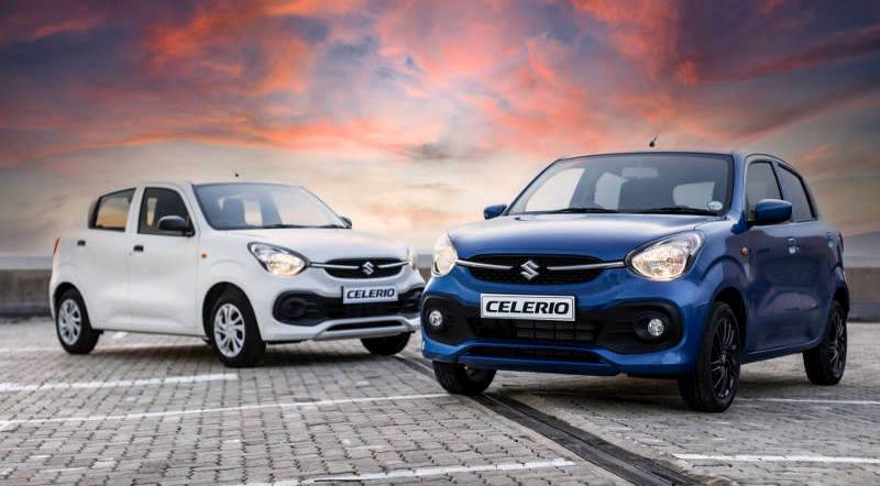 How to convince your parents to buy you a Suzuki