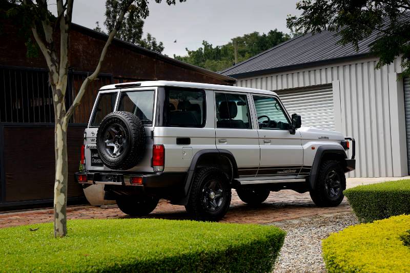 NEW POWERTRAIN, RETRO STYLING AND ADVANCED TECHNOLOGY