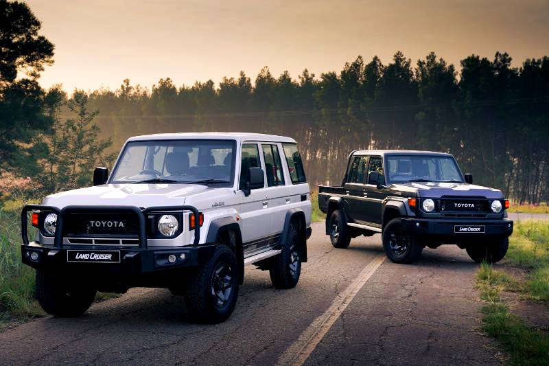 NEW POWERTRAIN, RETRO STYLING AND ADVANCED TECHNOLOGY