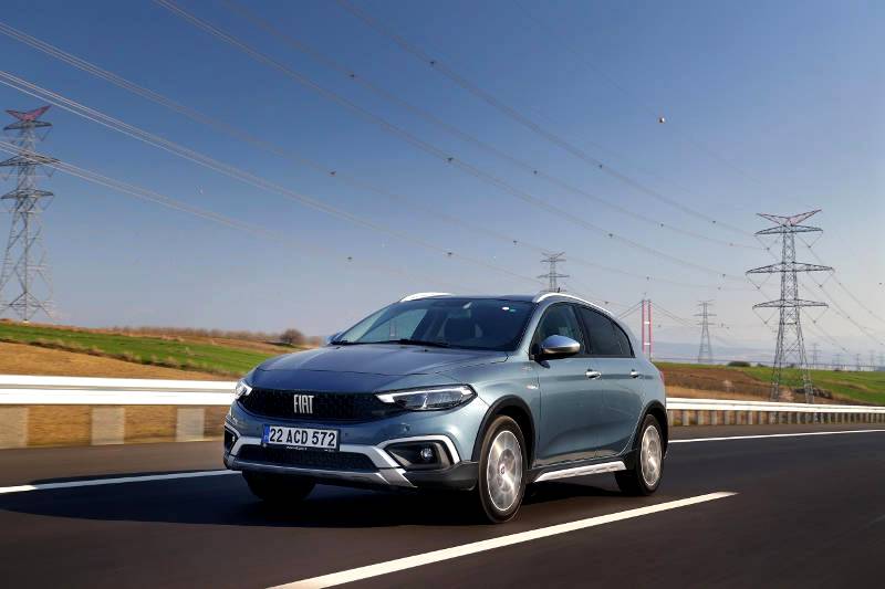 In 2023 FIAT continues growing by 12% globally and confirms being first Stellantis Brand