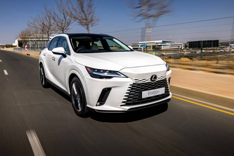 LEXUS AT INVESTEC CAPE TOWN ART FAIR (16 – 18 FEBRUARY 2024)