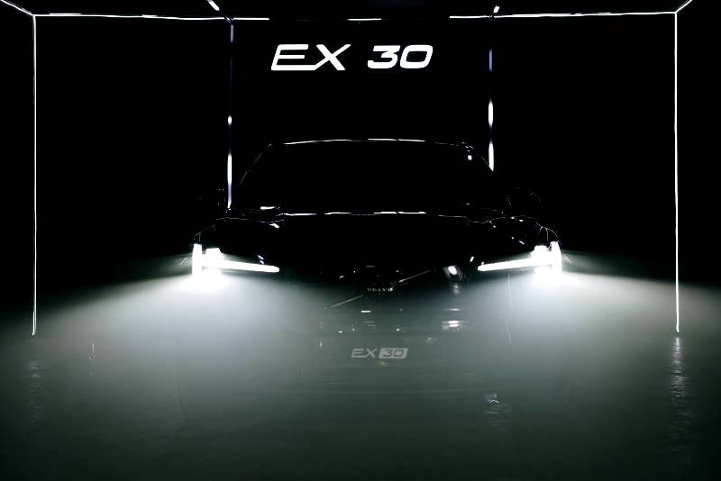 New Volvo EX30 officially launches in SA