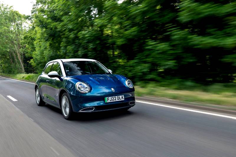 ORA 03 bound to impress at SA Car of the Year