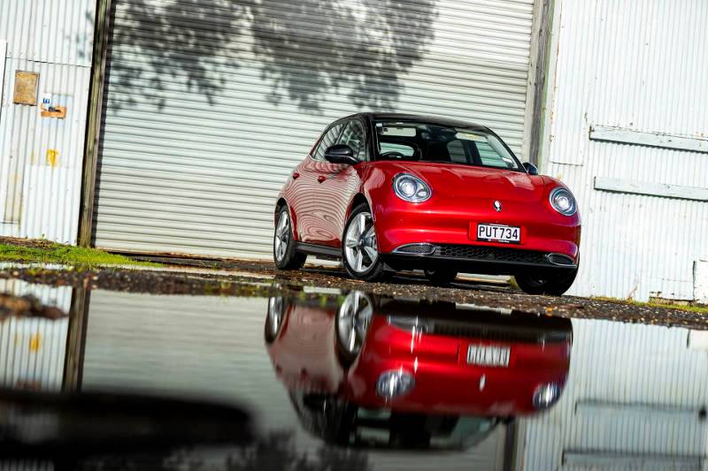 ORA 03 bound to impress at SA Car of the Year