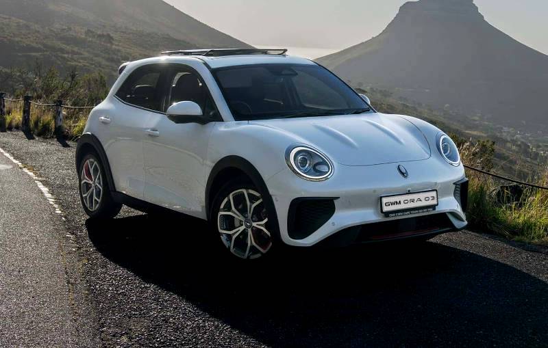 ORA 03 bound to impress at SA Car of the Year