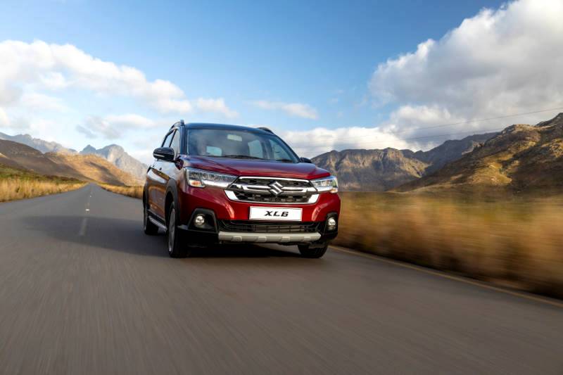 Suzuki to join Rally to Read in KZN