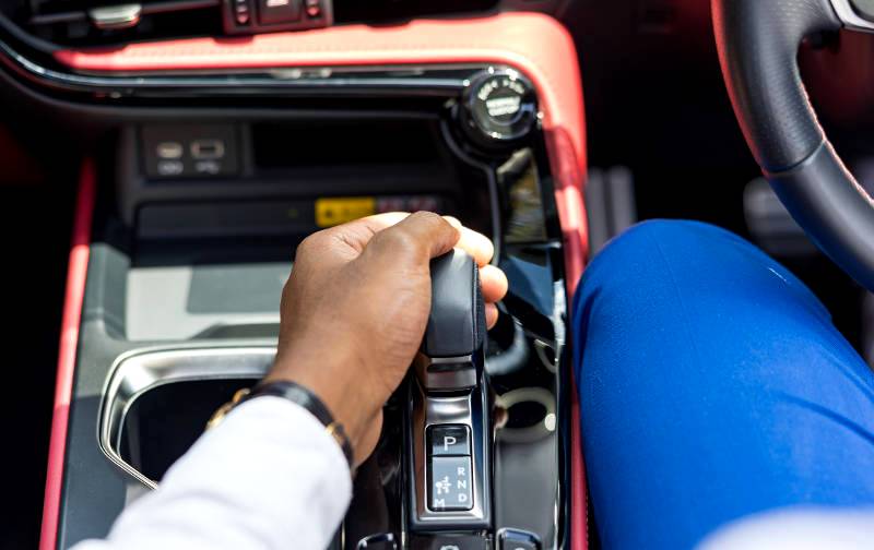 UPDATED: LEXUS SOUTH AFRICA WELCOMES MAPS MAPONYANE