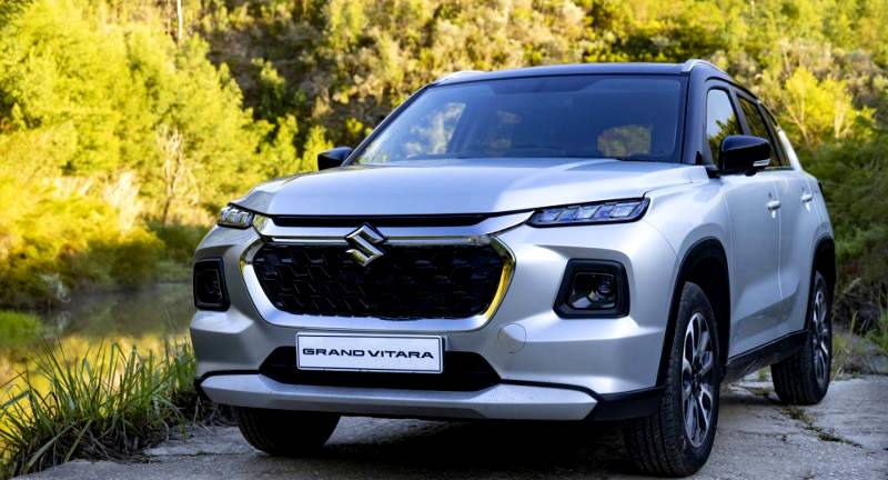 Unlock Powerful SUV Performance at an Affordable Price