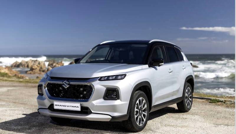 Unlock Powerful SUV Performance at an Affordable Price