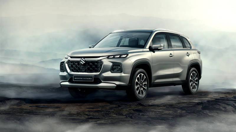 Unlock Powerful SUV Performance at an Affordable Price