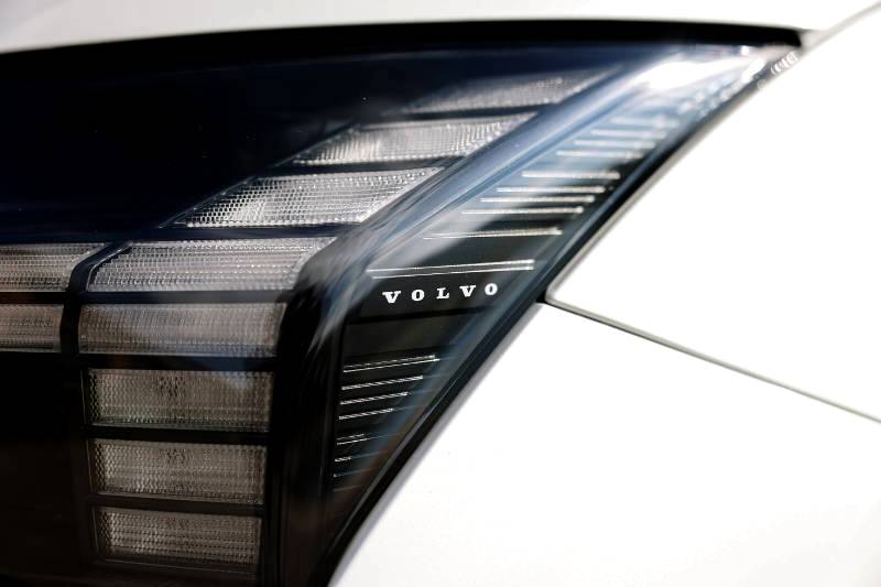 Volvo Car SA releases more info on EX30 line-up ahead of launch