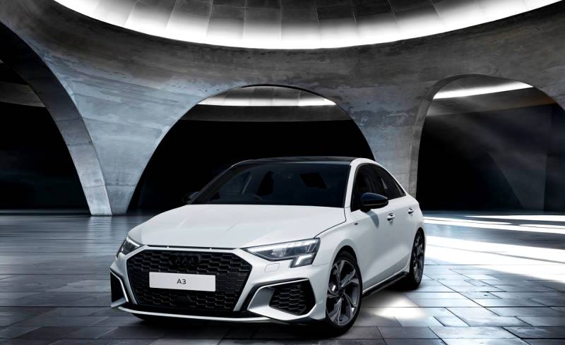 Audi South Africa extends special edition treatment to a number of core model ranges