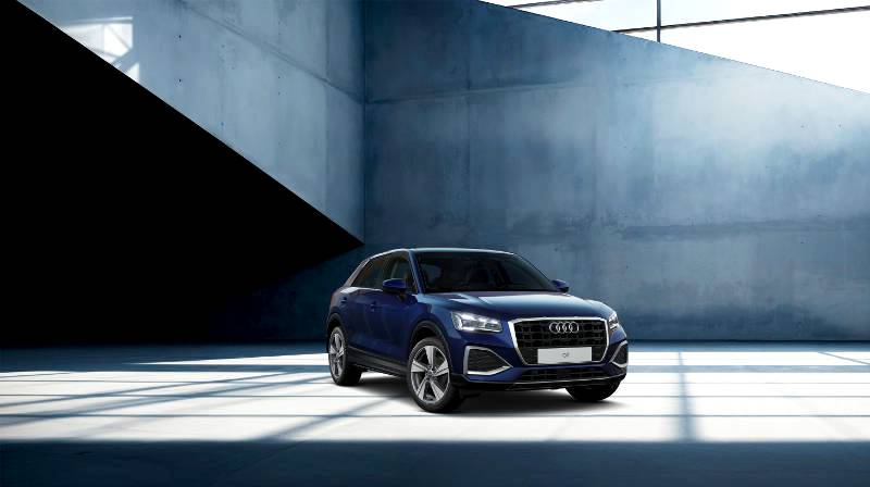 Audi South Africa extends special edition treatment to a number of core model ranges
