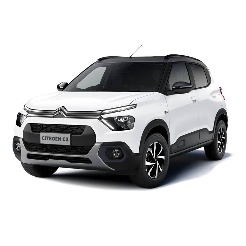 TAKING IT TO THE C3 MAX