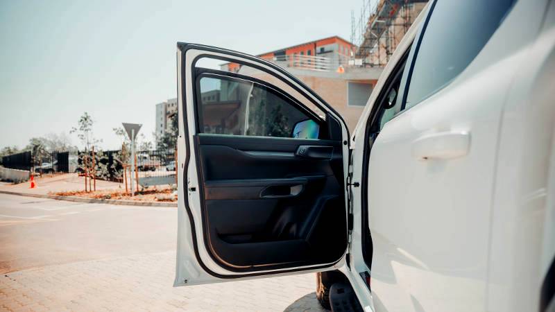 How much does it cost to Armour your Vehicle?