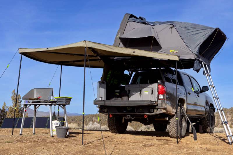 Toyota Launches a new accessories programme in South Africa