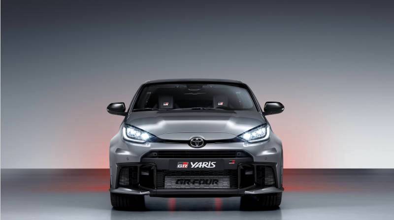 Toyota/Lexus Scores Big at Cars.co.za Consumer Awards