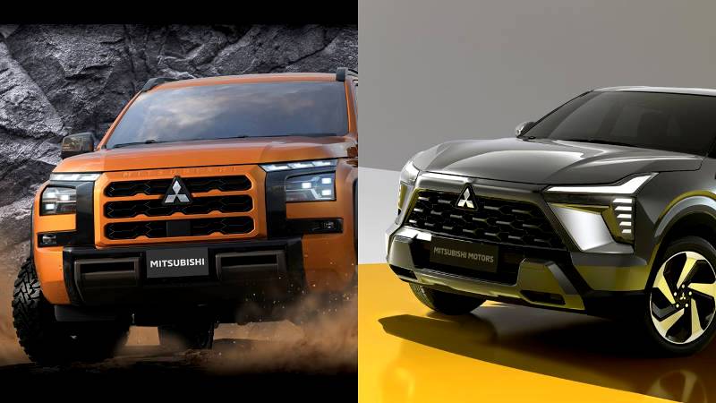 Triton and Xforce win iF DESIGN AWARD 2024