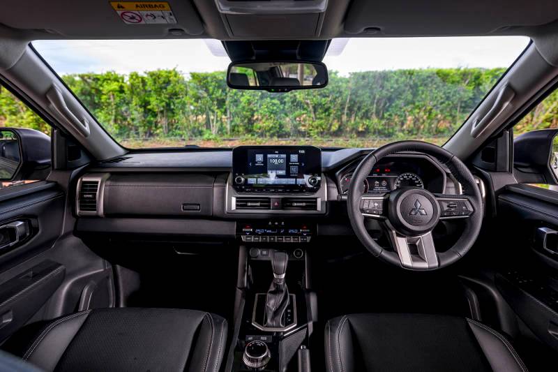 Triton and Xforce win iF DESIGN AWARD 2024