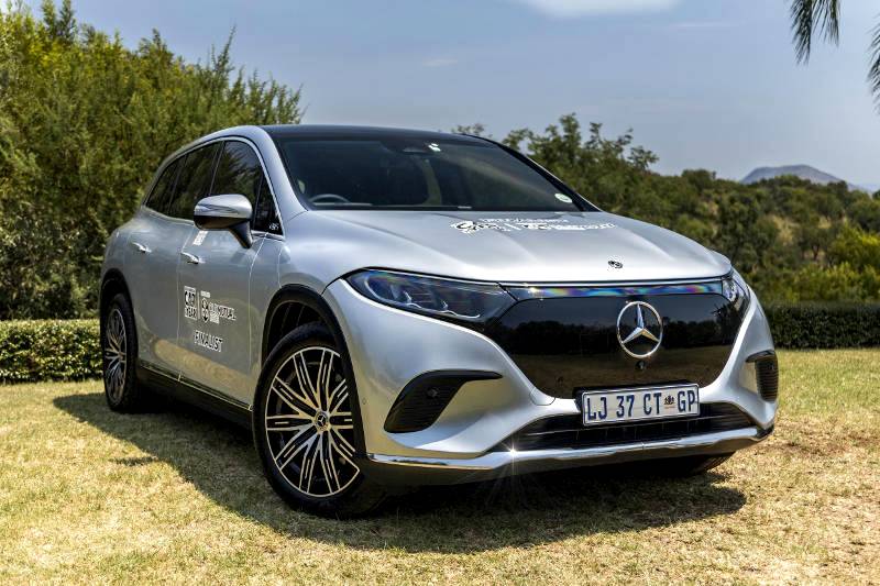 2024 SA Car of the Year Finalists Show Mettle Over Rigorous Test Day