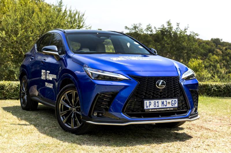2024 SA Car of the Year Finalists Show Mettle Over Rigorous Test Day