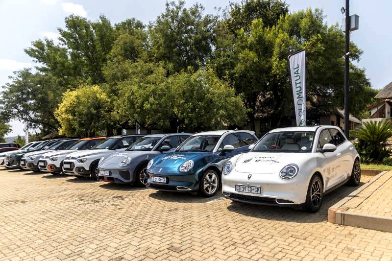 2024 SA Car of the Year Finalists Show Mettle Over Rigorous Test Day