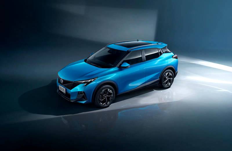 Salvador Caetano Group and GAC Motor Forge Ahead in South Africa's Automotive Evolution