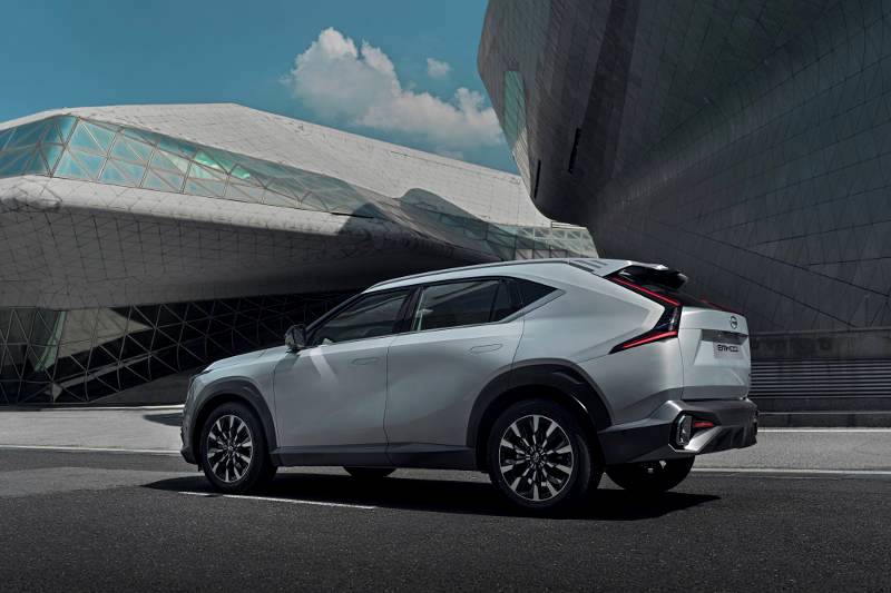 Salvador Caetano Group and GAC Motor Forge Ahead in South Africa's Automotive Evolution