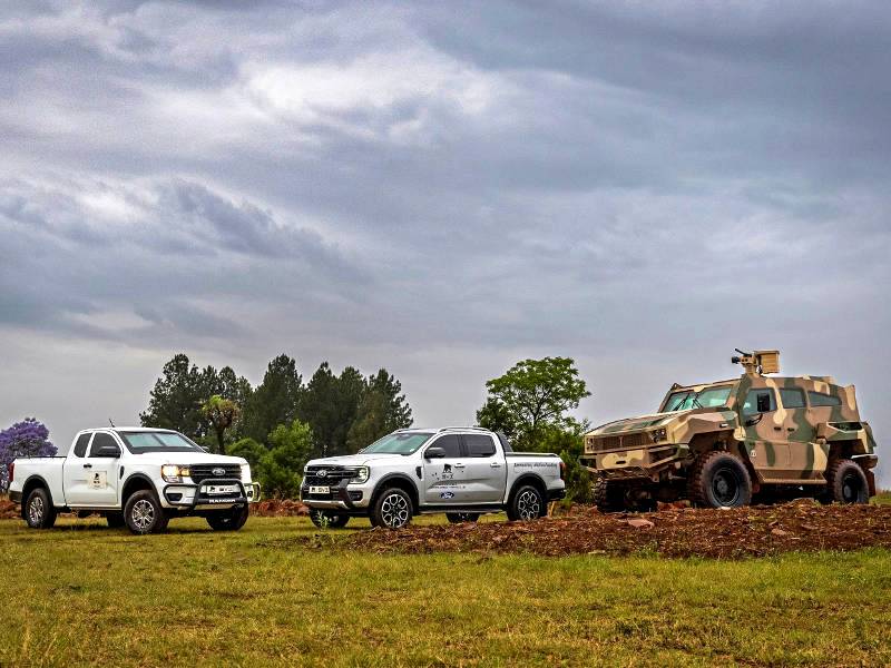 SVI’S UPGRADED (FORD-APPROVED) STOPGUN V3.0 KIT