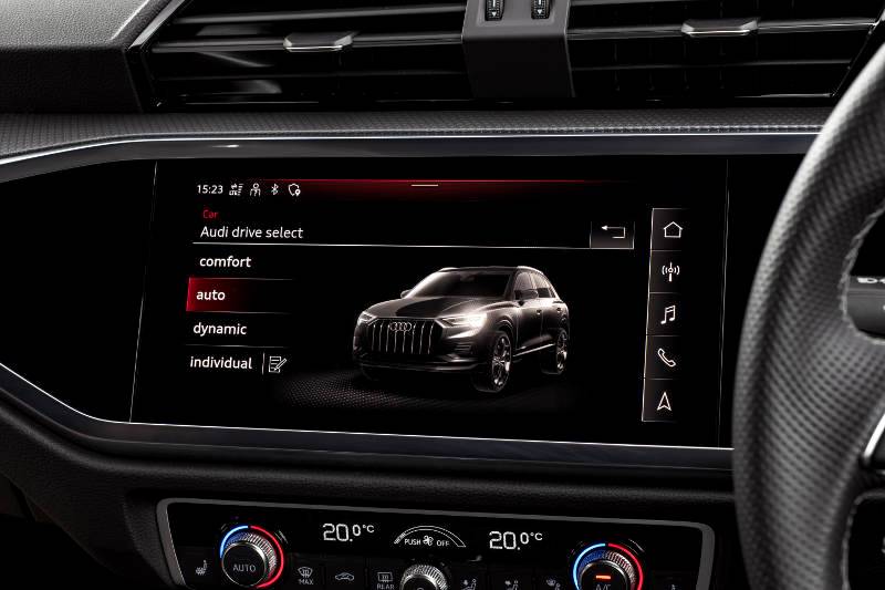 Audi South Africa adds Urban Edition models to Q3 and Q3 Sportback ranges