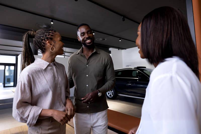 Audi South Africa offers peace-of-mind motoring