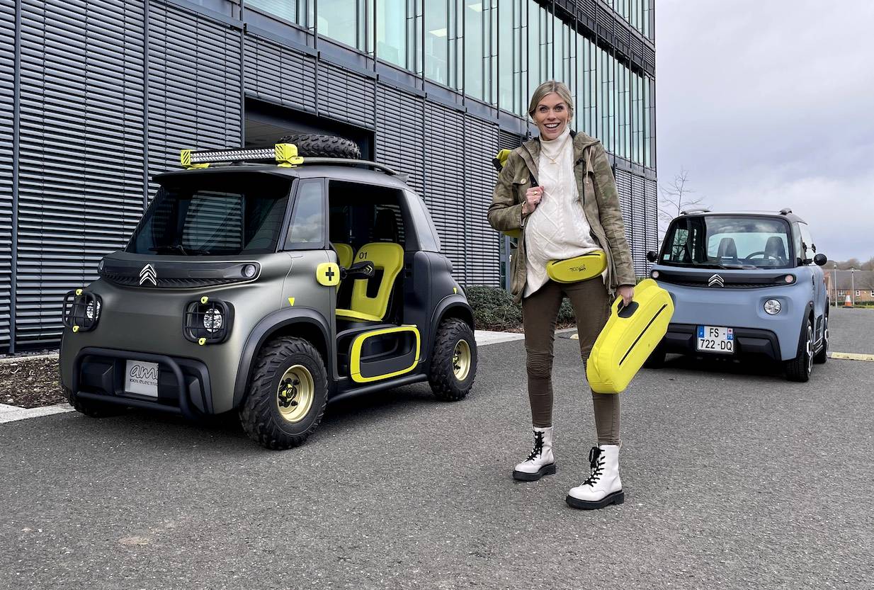 NEW VERSIONS TO CELEBRATE ITS 4TH ANNIVERSARY