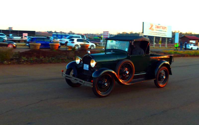 Count down to Cars in the Park on August 4, 2024