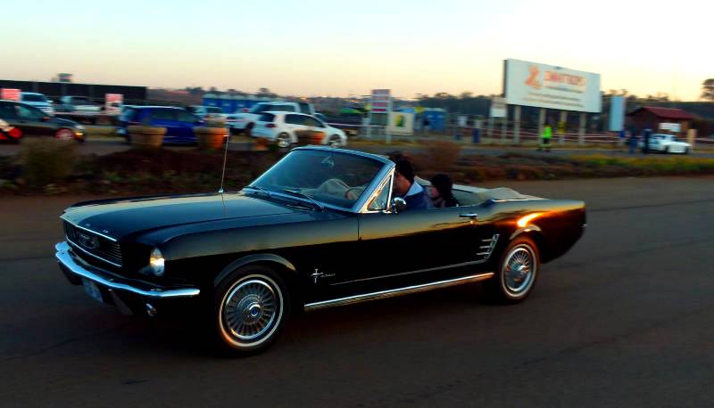 Count down to Cars in the Park on August 4, 2024